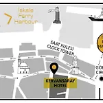 Kervansaray - Special Category Otel 3*