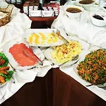 Kervansaray - Special Category 3* Çanakkale