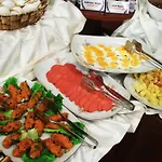 Kervansaray - Special Category Otel Çanakkale