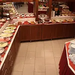 Kervansaray - Special Category Otel 3*