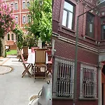 Kervansaray - Special Category 3*