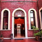 Otel Kervansaray - Special Category 3*