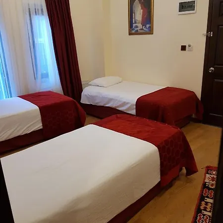 Hotel Kervansaray - Special Category Çanakkale