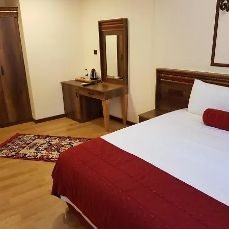 Hotel Kervansaray - Special Category Çanakkale