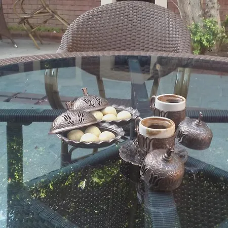 キャラバンサライ スペシャル カテゴリー ホテル