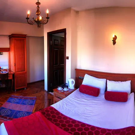 キャラバンサライ スペシャル カテゴリー チャナッカレ