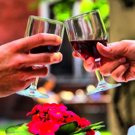 キャラバンサライ スペシャル カテゴリー ホテル 3*