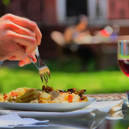 キャラバンサライ スペシャル カテゴリー ホテル 3*