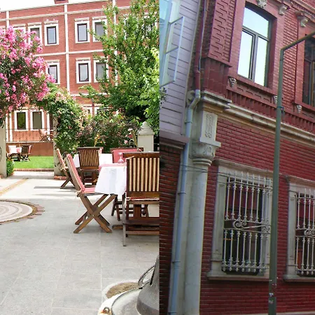 Hotel Kervansaray - Special Category Çanakkale