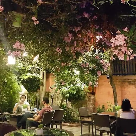 キャラバンサライ スペシャル カテゴリー ホテル チャナッカレ