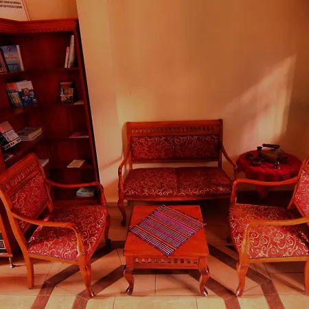 ホテル キャラバンサライ スペシャル カテゴリー 3*