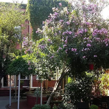 キャラバンサライ スペシャル カテゴリー 3* チャナッカレ