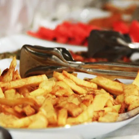 Kervansaray - Special Category Hotel Canakkale