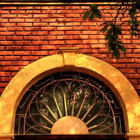 キャラバンサライ スペシャル カテゴリー 3* チャナッカレ