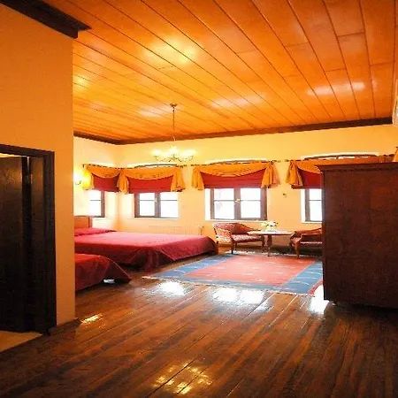 Kervansaray - Special Category Hotel Çanakkale