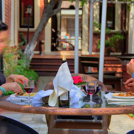 ホテル キャラバンサライ スペシャル カテゴリー