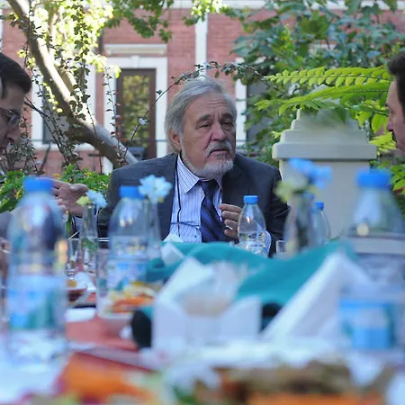 ホテル キャラバンサライ スペシャル カテゴリー 3*