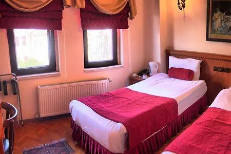 Hotel Kervansaray - Special Category