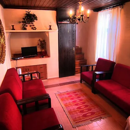 Hotel Kervansaray - Special Category Çanakkale