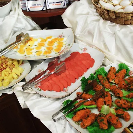 キャラバンサライ スペシャル カテゴリー チャナッカレ