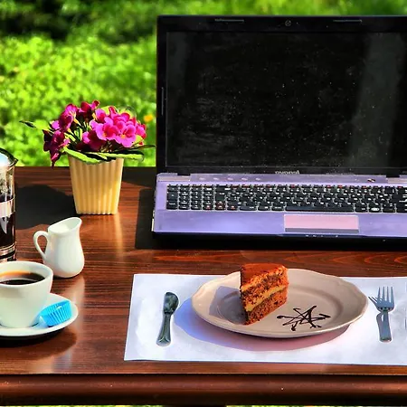 ホテル キャラバンサライ スペシャル カテゴリー チャナッカレ