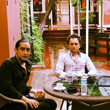 キャラバンサライ スペシャル カテゴリー ホテル 3*