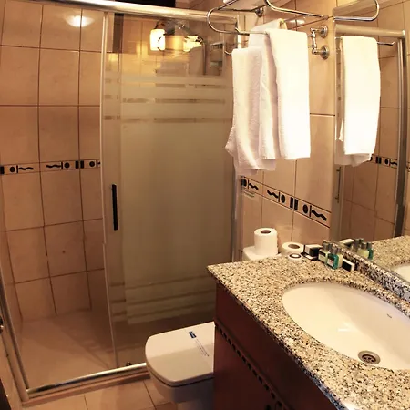Kervansaray - Special Category Hotel