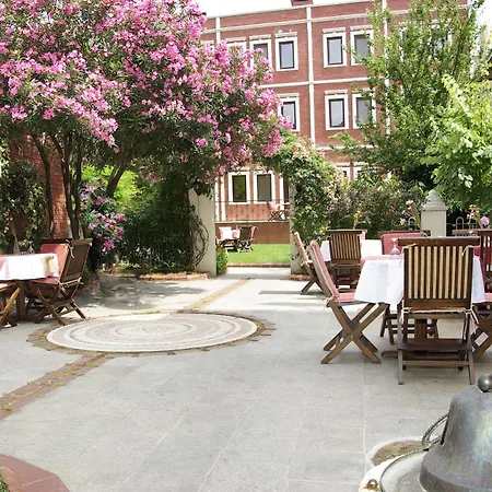 Hotel Kervansaray - Special Category 3*