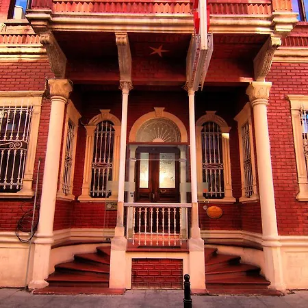 Kervansaray - Special Category Hotel 3*