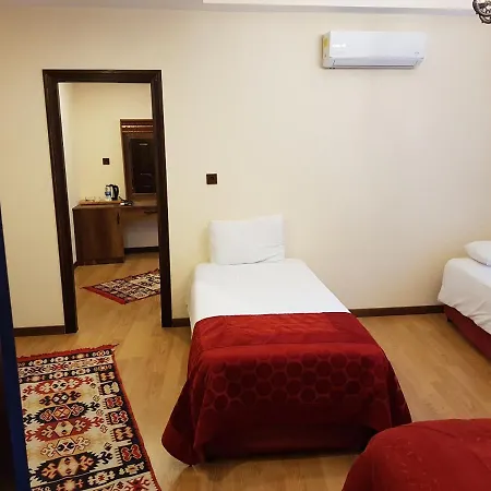 Kervansaray - Special Category 3* Çanakkale