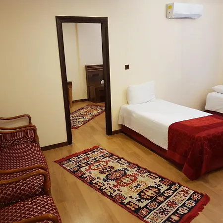 Kervansaray - Special Category Canakkale
