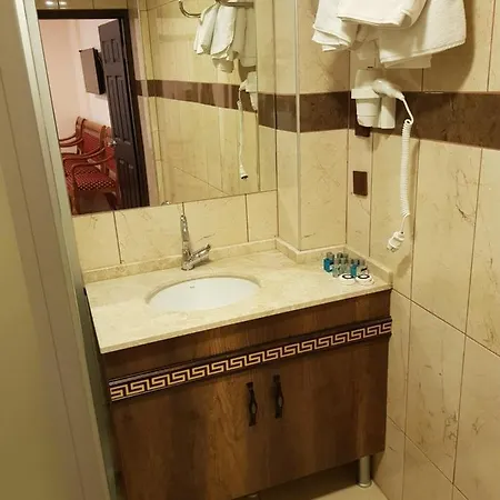 Kervansaray - Special Category Hotel
