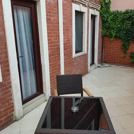 Kervansaray - Special Category Otel 3*