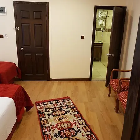 Hotel Kervansaray - Special Category