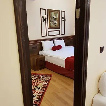 Otel Kervansaray - Special Category