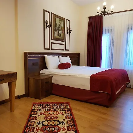 Kervansaray - Special Category