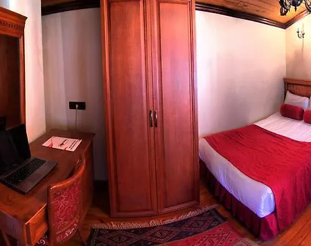 Otel Kervansaray - Special Category