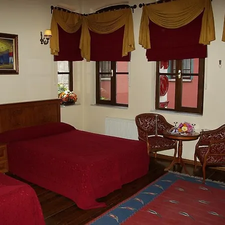 Kervansaray - Special Category Otel Çanakkale