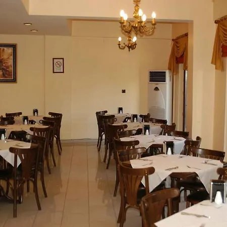 Kervansaray - Special Category Otel