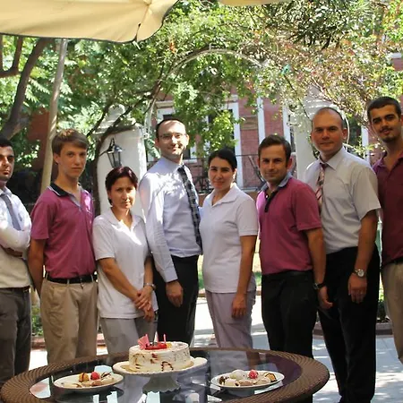 Kervansaray - Special Category Canakkale