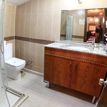 Kervansaray - Special Category 3* Canakkale
