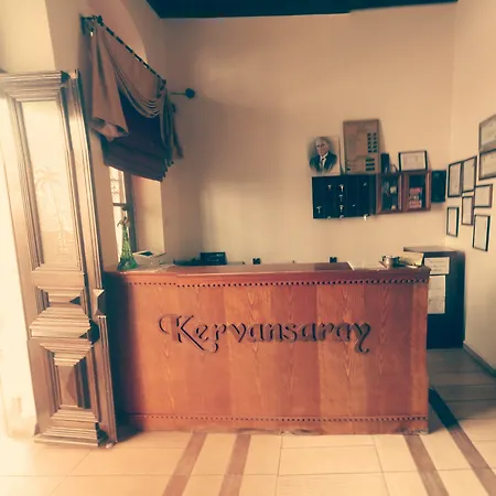 Kervansaray - Special Category 3*