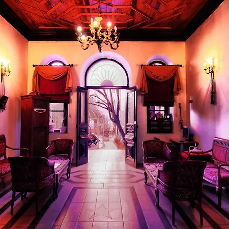 Otel Kervansaray - Special Category