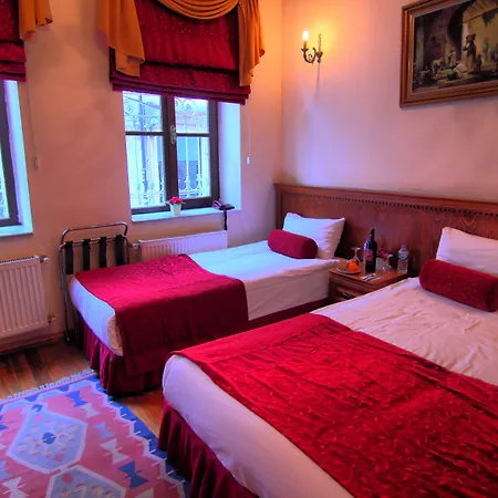 Kervansaray - Special Category 3* Çanakkale