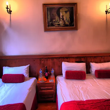 Otel Kervansaray - Special Category Çanakkale