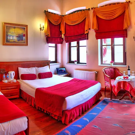 Kervansaray - Special Category Canakkale