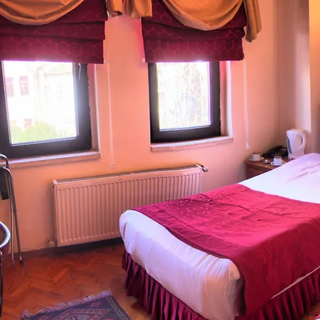 Kervansaray - Special Category 3* Çanakkale