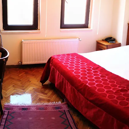 Hotel Kervansaray - Special Category Canakkale