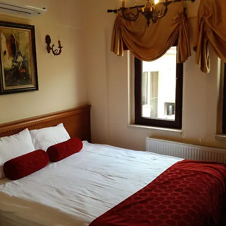 Kervansaray - Special Category Otel