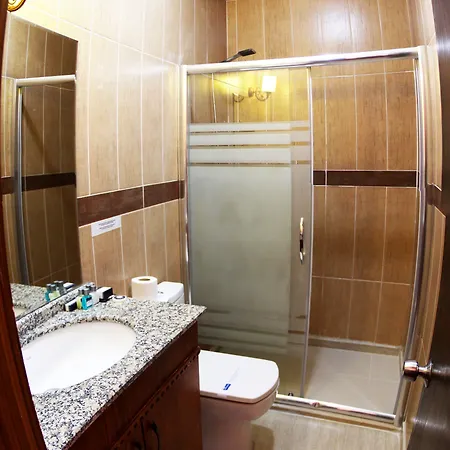 Kervansaray - Special Category 3*